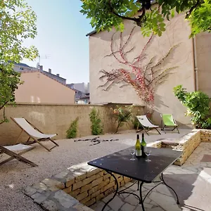 Les Cordées Liées Auberge de jeunesse