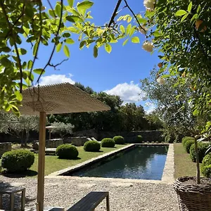 Couette-café De Béthel Gordes