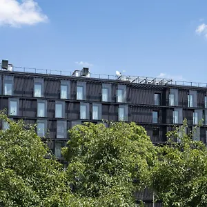 Appart hôtel & 13 Porte D'italie Paris