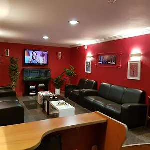 Hotel Lyon Est Saint-Pierre-de-Chandieu