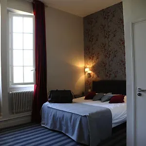 Hotel The Originals Boutique, Maison De L'abbaye Antony
