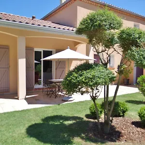 Bed and breakfast La Lilas Des Fargues